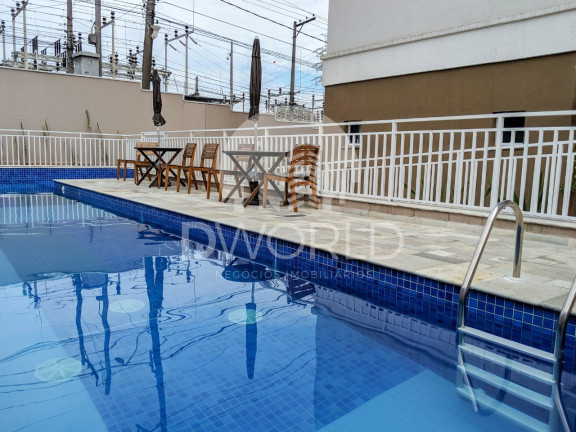 Imagem Imóvel com 2 Quartos à Venda, 44 m² em Paulicéia - São Bernardo Do Campo Imagem Imóvel com 2 Quartos à Venda, 44 m² em Paulicéia - São Bernardo Do Campo