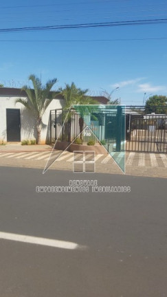Imagem Apartamento com 2 Quartos para Alugar, 43 m² em Parque Dos Servidores - Ribeirão Preto Imagem Apartamento com 2 Quartos para Alugar, 43 m² em Parque Dos Servidores - Ribeirão Preto