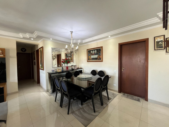 Imagem Apartamento com 3 Quartos à Venda, 137 m² em Ipiranga - São Paulo