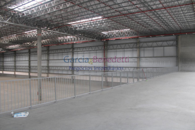 Imagem Imóvel Comercial para Alugar, 4.415 m² em Empresarial Itaim (polvilho) - Cajamar Imagem Imóvel Comercial para Alugar, 4.415 m² em Empresarial Itaim (polvilho) - Cajamar