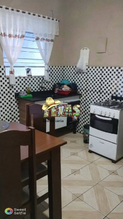 Sobrado com 5 Quartos à Venda, 115 m² em Cidade Antônio Estevão De Carvalho - São Paulo