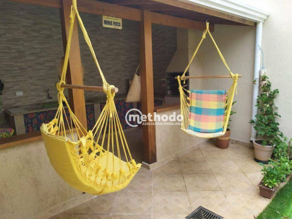 Imagem Casa com 3 Quartos à Venda, 227 m² em Loteamento Parque Das Hortências (sousas) - Campinas Imagem Casa com 3 Quartos à Venda, 227 m² em Loteamento Parque Das Hortências (sousas) - Campinas