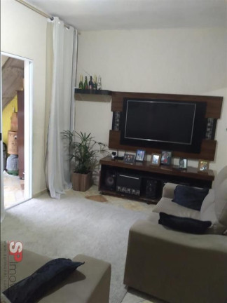 Imagem Casa com 1 Quarto à Venda, 30 m² em Jardim Bandeirante - São Paulo