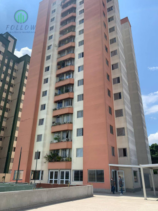 Apartamento com 3 Quartos à Venda, 74 m² em Vila Osasco - Osasco