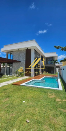 Imagem Imóvel com 8 Quartos à Venda, 320 m² em Guarajuba (monte Gordo) - Camaçari Imagem Imóvel com 8 Quartos à Venda, 320 m² em Guarajuba (monte Gordo) - Camaçari