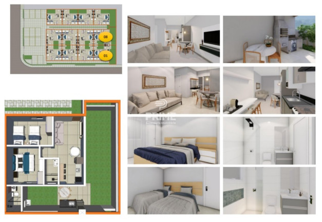 Imagem Casa com 2 Quartos à Venda, 70 m² em Massaguaçu - Caraguatatuba Imagem Casa com 2 Quartos à Venda, 70 m² em Massaguaçu - Caraguatatuba