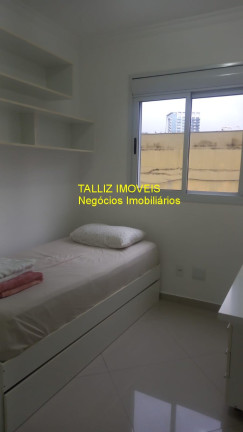 Imagem Apartamento com 3 Quartos à Venda, 70 m² em Condominio Mais Morumbi - São Paulo
