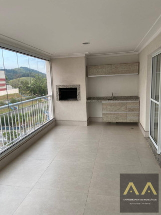 Imagem Apartamento com 3 Quartos à Venda, 158 m² em Tamboré - Santana De Parnaíba Imagem Apartamento com 3 Quartos à Venda, 158 m² em Tamboré - Santana De Parnaíba