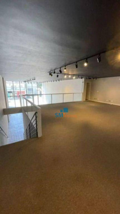 Imagem Loja para Alugar, 379 m² em Vila Regente Feijó - São Paulo Imagem Loja para Alugar, 379 m² em Vila Regente Feijó - São Paulo