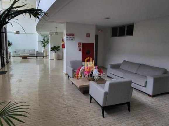 Imagem Apartamento com 3 Quartos à Venda, 74 m² em Vila Rosa - Goiânia