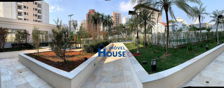 Imagem Apartamento com 4 Quartos à Venda, 173 m² em Vila Mariana - São Paulo Imagem Apartamento com 4 Quartos à Venda, 173 m² em Vila Mariana - São Paulo