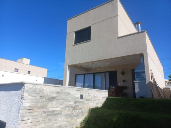 Imagem Casa com 4 Quartos à Venda, 181 m² em Jardins Barcelona - Senador Canedo
