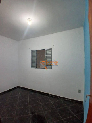 Imagem Casa com 2 Quartos para Alugar, 125 m² em Jardim Acácio - Guarulhos Imagem Casa com 2 Quartos para Alugar, 125 m² em Jardim Acácio - Guarulhos