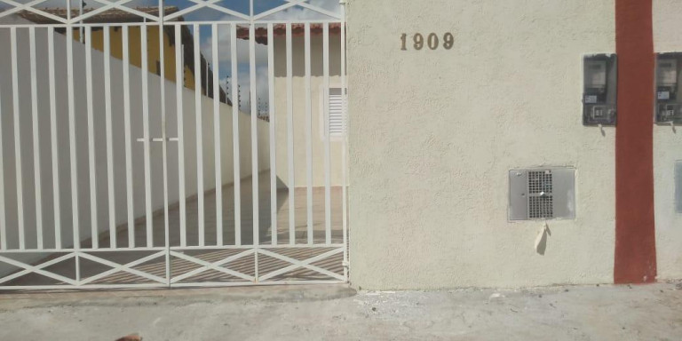 Imagem Casa com 2 Quartos à Venda, 60 m² em Balneário Jussara - Mongaguá Imagem Casa com 2 Quartos à Venda, 60 m² em Balneário Jussara - Mongaguá