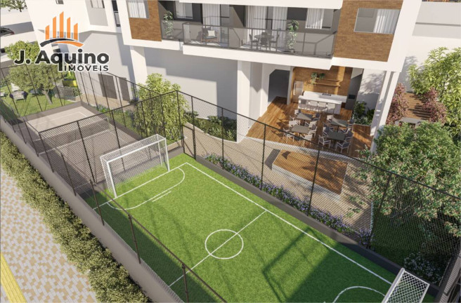 Imagem Apartamento com 2 Quartos à Venda, 55 m² em Cocó - Fortaleza Imagem Apartamento com 2 Quartos à Venda, 55 m² em Cocó - Fortaleza