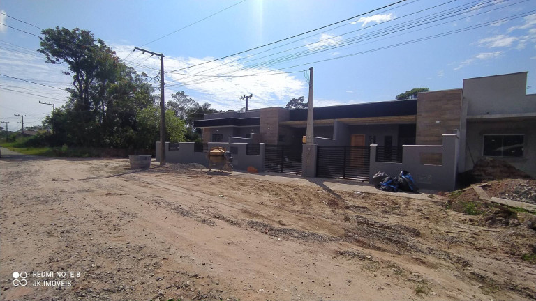 Imagem Casa com 2 Quartos à Venda, 57 m² em Balneário Itapoá - Itapoá Imagem Casa com 2 Quartos à Venda, 57 m² em Balneário Itapoá - Itapoá