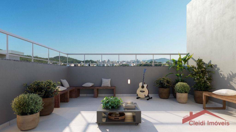Imagem Apartamento com 3 Quartos à Venda, 64 m² em Saguaçu - Joinville Imagem Apartamento com 3 Quartos à Venda, 64 m² em Saguaçu - Joinville
