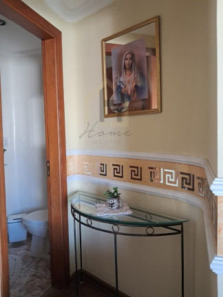 Imagem Imóvel com 3 Quartos à Venda, 142 m² em Vila Valparaíso - Santo André Imagem Imóvel com 3 Quartos à Venda, 142 m² em Vila Valparaíso - Santo André