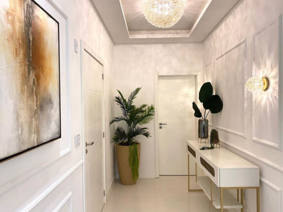 Imagem Apartamento com 4 Quartos à Venda, 164 m²