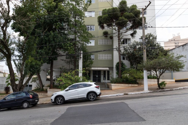Imagem Apartamento com 1 Quarto à Venda, 38 m² em Chácara Klabin - São Paulo Imagem Apartamento com 1 Quarto à Venda, 38 m² em Chácara Klabin - São Paulo