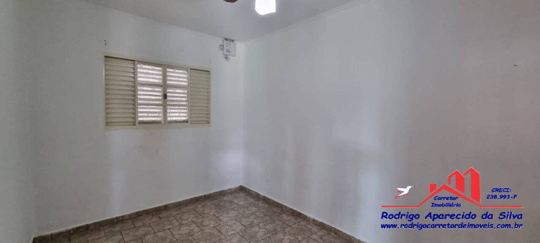 Imagem Casa com 3 Quartos à Venda, 512 m² em Colinas Park Ii - Birigui