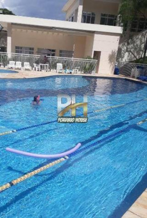 Imagem Casa com 3 Quartos à Venda, 250 m² em Demarchi - São Bernardo Do Campo
