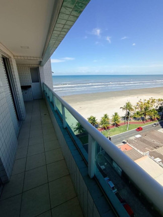 Apartamento com 2 Quartos à Venda, 76 m² em Real - Praia Grande