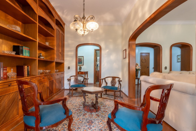 Imagem Apartamento com 3 Quartos à Venda, 207 m² em Jardim Paulista - São Paulo Imagem Apartamento com 3 Quartos à Venda, 207 m² em Jardim Paulista - São Paulo