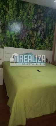Imagem Apartamento com 3 Quartos à Venda, 50 m² em Conjunto Guanabara - Uberaba