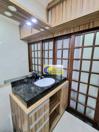 Imagem Sobrado com 2 Quartos à Venda ou Locação, 127 m² em Vila Vivaldi - São Bernardo Do Campo