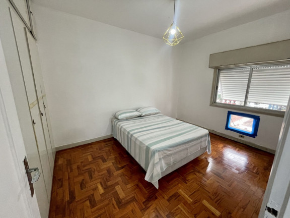 Imagem Apartamento à Venda, 86 m² em Boqueirão - Santos Imagem Apartamento à Venda, 86 m² em Boqueirão - Santos