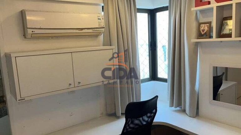 Imagem Apartamento com 4 Quartos à Venda, 170 m² em Boa Viagem - Recife