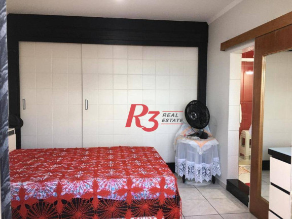 Imagem Apartamento com 3 Quartos à Venda, 164 m² em Itararé - São Vicente Imagem Apartamento com 3 Quartos à Venda, 164 m² em Itararé - São Vicente