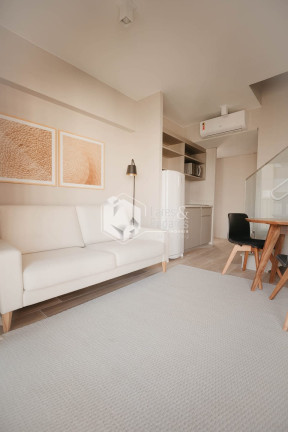 Imagem Imóvel com 1 Quarto à Venda, 54 m² em Jardins - São Paulo Imagem Imóvel com 1 Quarto à Venda, 54 m² em Jardins - São Paulo