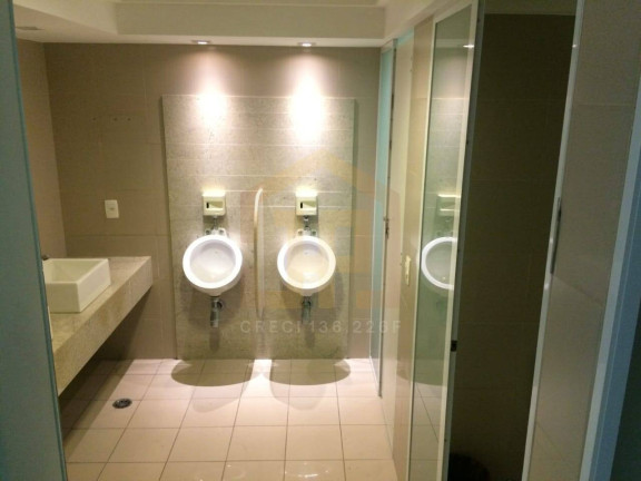 Imóvel Comercial à Venda, 330 m² em Cidade Monções - São Paulo