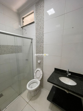 Imagem Casa com 3 Quartos à Venda, 100 m² em Residencial Zanetti - Franca Imagem Casa com 3 Quartos à Venda, 100 m² em Residencial Zanetti - Franca