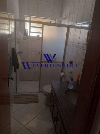 Imagem Casa com 3 Quartos à Venda, 194 m² em Jardim Do Sol - Indaiatuba