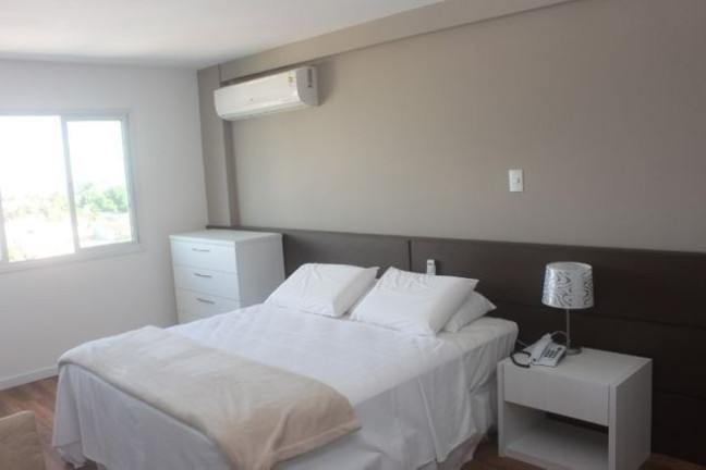 Imagem Flat com 1 Quarto para Alugar, 30 m² em Santa Mônica - Feira De Santana