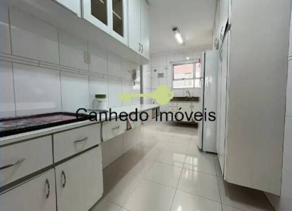 Imagem Apartamento com 3 Quartos à Venda, 90 m² em Brooklin - São Paulo Imagem Apartamento com 3 Quartos à Venda, 90 m² em Brooklin - São Paulo