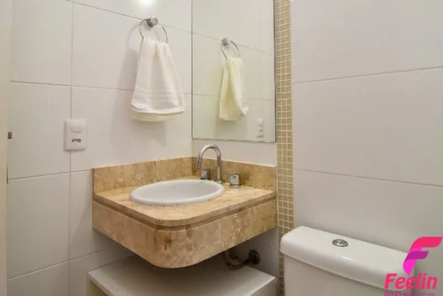 Imagem Apartamento com 2 Quartos à Venda, 113 m² em Agronômica - Florianópolis