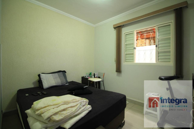 Imagem Casa de Condomínio com 2 Quartos à Venda, 54 m² em Jardim Campo Belo - Limeira Imagem Casa de Condomínio com 2 Quartos à Venda, 54 m² em Jardim Campo Belo - Limeira