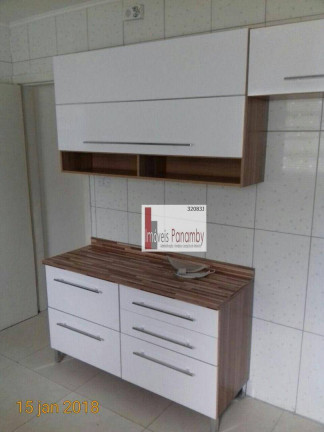 Imagem Sobrado com 3 Quartos para Alugar, 130 m² em Planalto Paulista - São Paulo Imagem Sobrado com 3 Quartos para Alugar, 130 m² em Planalto Paulista - São Paulo