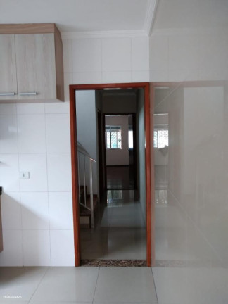 Imagem Casa com 2 Quartos à Venda, 125 m² em Jardim Pedroso - Mauá