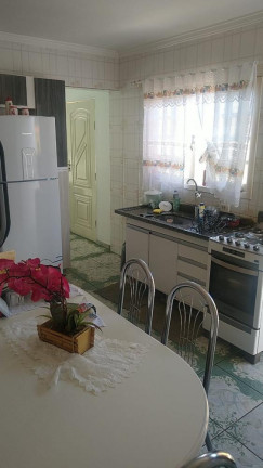 Imagem Casa com 5 Quartos à Venda, 220 m² em Jardim Leonor - Cotia