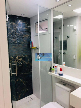 Imagem Apartamento com 2 Quartos à Venda, 50 m² em Jardim Munhoz - Guarulhos