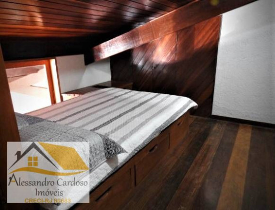 Imagem Casa com 5 Quartos à Venda, 565 m² em Nova Suíça - Nova Friburgo