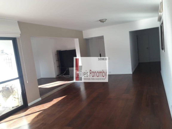 Imagem Apartamento com 3 Quartos à Venda ou Locação, 175 m² em Vila Andrade - São Paulo Imagem Apartamento com 3 Quartos à Venda ou Locação, 175 m² em Vila Andrade - São Paulo