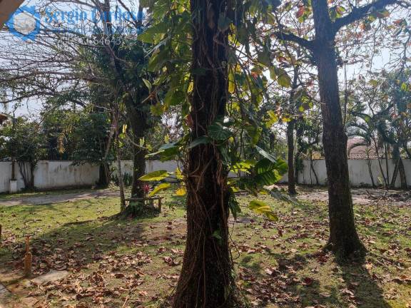 Imagem Terreno à Venda, 1.512 m² em Jardim São Fernando - Itanhaém Imagem Terreno à Venda, 1.512 m² em Jardim São Fernando - Itanhaém