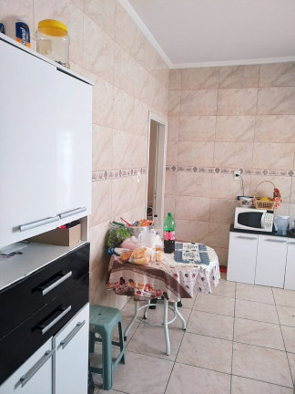 Imagem Casa com 3 Quartos à Venda, 150 m² em Além Ponte - Sorocaba