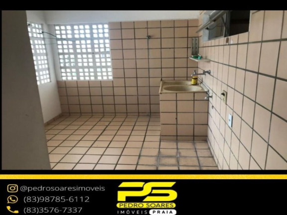 Imagem Apartamento com 3 Quartos à Venda, 136 m² em Tambaú - João Pessoa